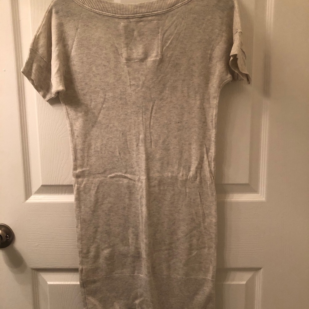 Women’s T-Shirt Dress